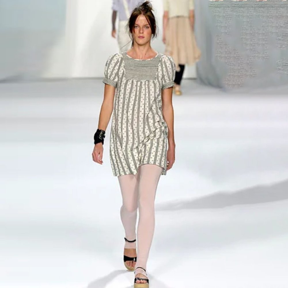 Marc Jacobs SS 2006 Dress